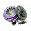 Zestaw sprzęgła Xtreme Clutch Organic Toyota TARAGO 2.4 4WD (TCR21_, TCR20_) 97KW (1990-1993)