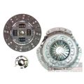Zestaw sprzęgła Xtreme Clutch Pro Organic HOLDEN RODEO 3.0 TD 4x4 (TFS77) 96KW (2003-2007)