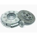 Zestaw sprzęgła Xtreme Clutch Pro Organic Hyundai H100 2.4 84KW (1997-2000)