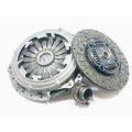 Zestaw sprzęgła Xtreme Clutch Pro Organic Mitsubishi PAJERO 3.2 DI-D All-wheel Drive (V88W, V98W) 118KW (2006-2009)