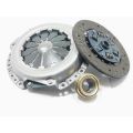 Zestaw sprzęgła Xtreme Clutch Pro Organic Mitsubishi PAJERO IO 2.0 GDI All-wheel Drive (H67W, H77W) 95KW (2001-2003)