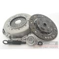 Zestaw sprzęgła Xtreme Clutch Pro Organic Mitsubishi TRITON 2.6 4WD (K33T) 84KW (1990-1996)