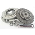 Zestaw sprzęgła Xtreme Clutch Pro Organic Mitsubishi TRITON 3.5 4WD (KB9T) 135KW (2006-2009)