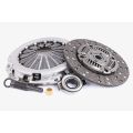 Zestaw sprzęgła Xtreme Clutch Pro Organic Nissan PATHFINDER 3.0 DDTi 4WD 125KW (1999-2004)