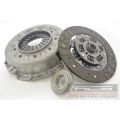 Zestaw sprzęgła Xtreme Clutch Pro Organic Nissan PATROL 3.3 D 4x4 (G160) 70KW (1980-1987)