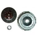 Zestaw sprzęgła Xtreme Clutch Pro Organic Nissan PATROL 4.5 (Y61) 145KW (1997-2001)