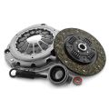 Zestaw sprzęgła Xtreme Clutch Pro Organic Subaru WRX 2.0 AWD (GK6, GK8) 197KW (2013-on)