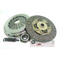 Zestaw sprzęgła Xtreme Clutch Pro Organic Toyota HILUX 3.0 D-4D 4WD (KUN26) 126KW (2005-2015)