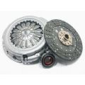Zestaw sprzęgła Xtreme Clutch Pro Organic Toyota LAND CRUISER PRADO 3.0 TD (KZJ90_, KZJ95_) 92KW (2000-2003)