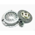 Zestaw sprzęgła Xtreme Clutch Pro Organic Toyota LAND CRUISER PRADO 4.0 V6 VVTi (GRJ150_) 183KW (2009-on)