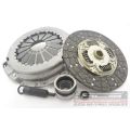 Zestaw sprzęgła Xtreme Clutch Pro Organic Toyota LAND CRUISER PRADO 4.0 V6 WTi (GRJ120) 179KW (2003-2009)