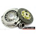 Zestaw sprzęgła Xtreme Clutch Pro Organic Toyota LANDCRUISER 4.2l 1HZ HZJ79 (1999-2007)