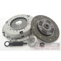 Zestaw sprzęgła Xtreme Clutch Pro Organic Volkswagen BEETLE 1.8 T 110KW (2002-2010)