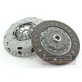 Zestaw sprzęgła Xtreme Clutch Pro Organic Volkswagen SCIROCCO 2.0 R 188KW (2009-2017)