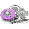 Zestaw sprzęgła Xtreme Clutch Race Carbon Blade FORD AUSTRALIA FOCUS 2.0 ST215 184KW (2012-2015)