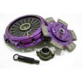 Zestaw sprzęgła Xtreme Clutch Race Ceramic Mitsubishi LANCER EVO VIII (CT9A) 206KW (2003-2005)