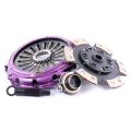 Zestaw sprzęgła Xtreme Clutch Race Ceramic Mitsubishi LANCER EVO X All-wheel Drive (CZ4A) 217KW (2008-2015)