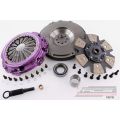 Zestaw sprzęgła Xtreme Clutch Race Ceramic Nissan SKYLINE 3.5 4x4 206KW (2001-2007)