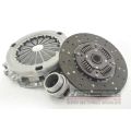 Zestaw sprzęgła Xtreme Clutch Toyota HILUX 3.4 4WD (VZN16, VZN17) 131KW (2001-2005)