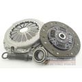 Zestaw sprzęgła Xtreme Clutch Toyota YARIS / VIOS 1.5 (NCP150_) 80KW (2013-2016)