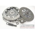 Zestaw sprzęgła Xtreme Clutch VAUXHALL MONTEREY 3.0 DTI 117KW (1998-1999)