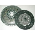 Zestaw sprzęgła Xtreme Clutch Volvo S40 1.9 T4 147KW (1997-2000)