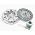 Zestaw sprzęgła Xtreme Clutch Volvo S40 1.9 T4 147KW (1997-2000)