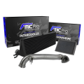 Power Pack Mini Cooper S R55 R56 R59 R60 N18 2007- 2016 Intercooler Downpipe Intake System