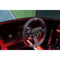 Simagic Zeus Sport Steering Wheel 320mm Carbon Simulator Simracing RGB-4