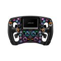 Simagic Bundle ZEUS Formula 280mm + MagicDash 4 Telemetry Display Simracing-2
