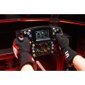 Simagic Bundle ZEUS Formula 280mm + MagicDash 4 Telemetry Display Simracing-4