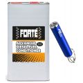 Forte Advanced Diesel Fuel Conditioner 5L Cleans Injectors and Fuel System