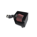 Intake Induction Air Filter Kit MST Performance for Honda Civic FC 1.5 Si
