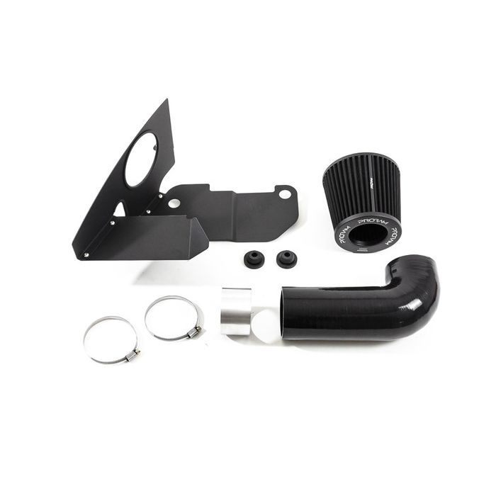 Intake Induction Air Filter Kit Proram PRK-123-BK for Renault Megane RS 280 300 Cup Trophy