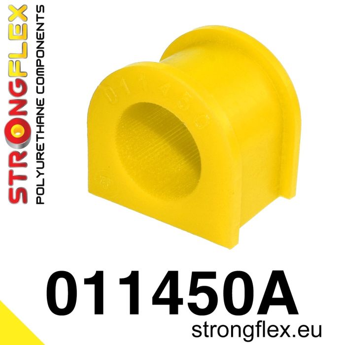 011450A: Tuleja stabilizatora tylnego SPORT Alfa Romeo 75