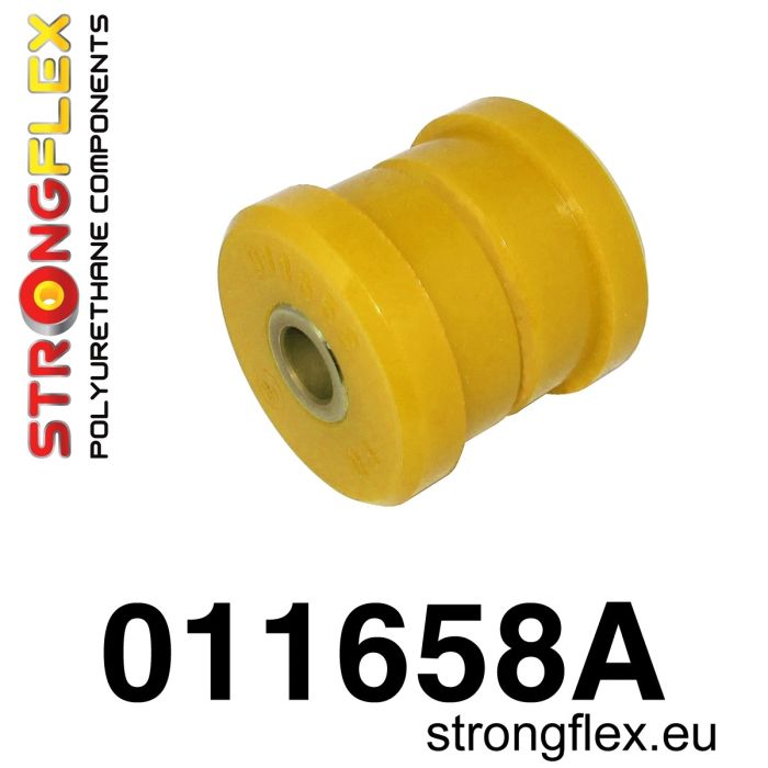 011658A: Tuleja wahacza tylnego dolnego wewnętrzna SPORT Alfa GTV Spider