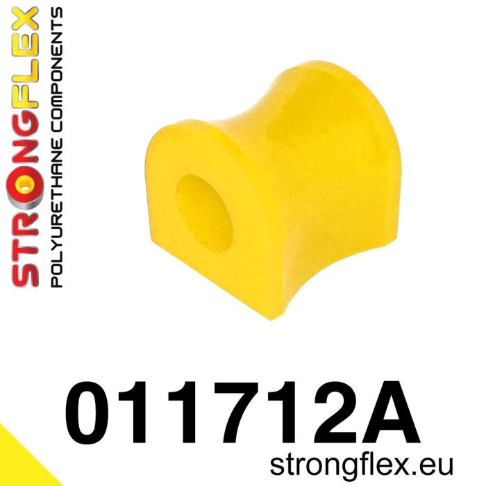 011712A: Tuleja stabilizatora tylnego SPORT Alfa GTV Spider