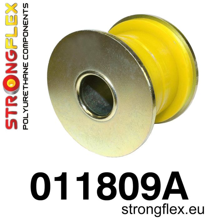 011809A: Tuleja wahacza przedniego tylna 47mm SPORT Alfa Romeo 145