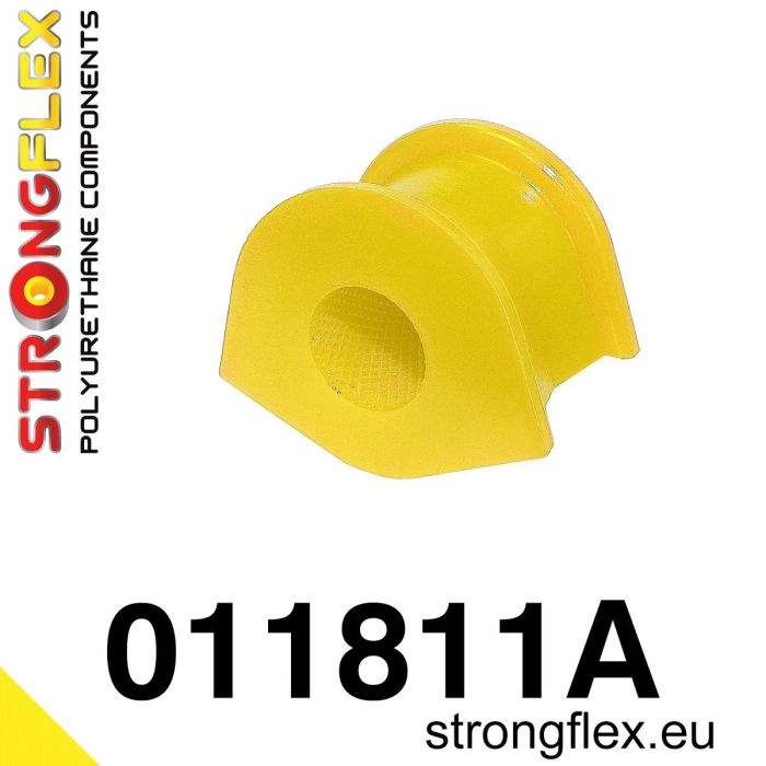 011811A: Tuleja stabilizatora przedniego SPORT Alfa Romeo 145