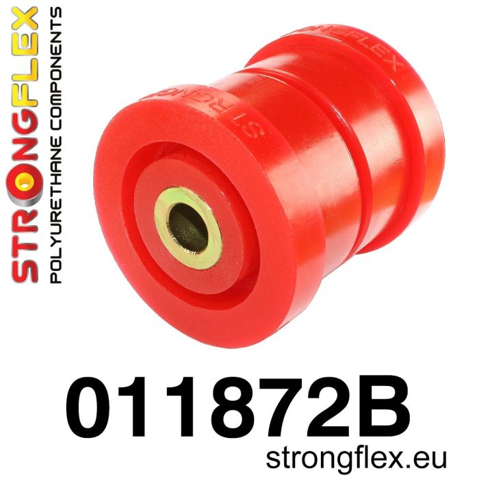 011872B: Tuleja wahacza tylnego wleczonego - przednia Alfa Romeo 159