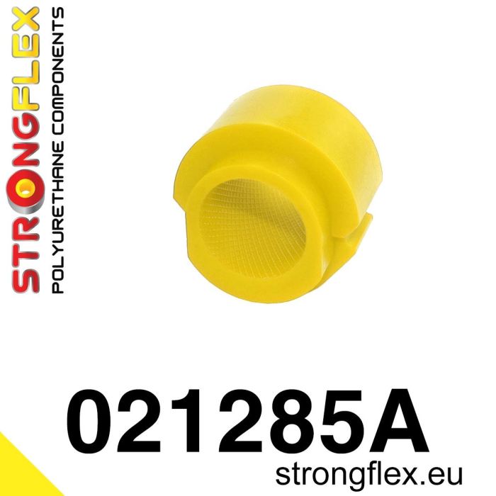 021285A: Tuleja stabilizatora przedniego SPORT Audi A4