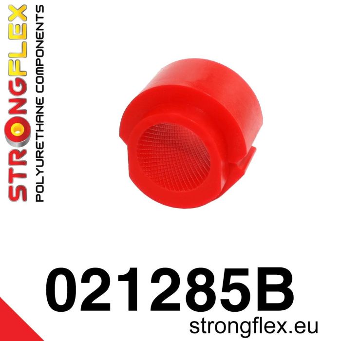 021285B: Tuleja stabilizatora przedniego Audi A4