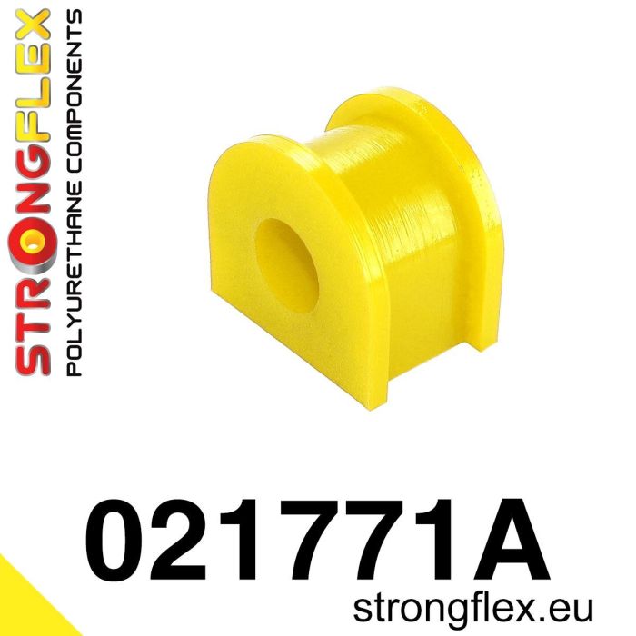 021771A: Tuleja stabilizatora tylnego SPORT Audi A6