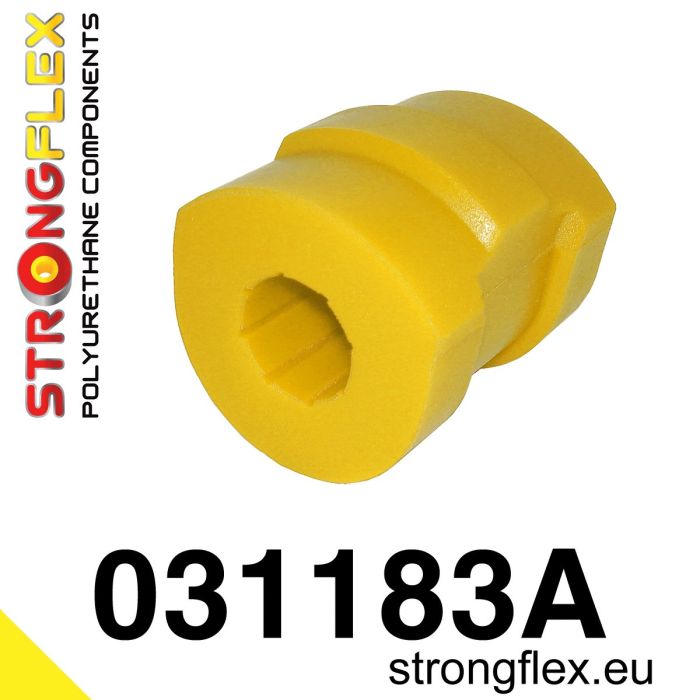 031183A: Tuleja stabilizatora przedniego SPORT