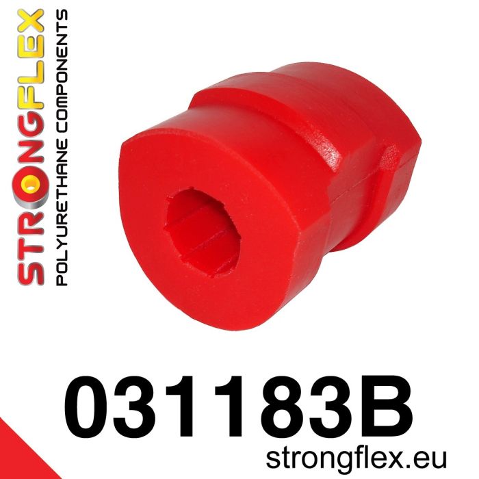 031183B: Tuleja stabilizatora przedniego BMW e31