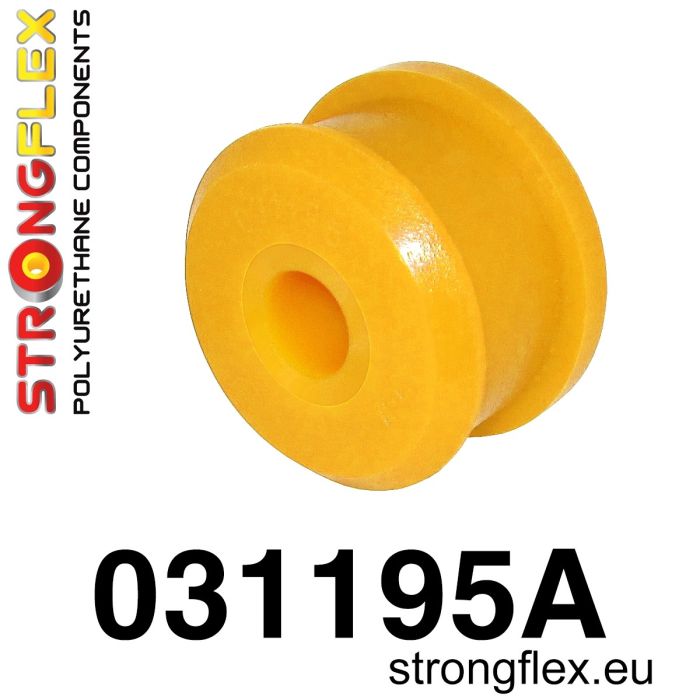 031195A: Tuleja wahacza przedniego SPORT BMW e30