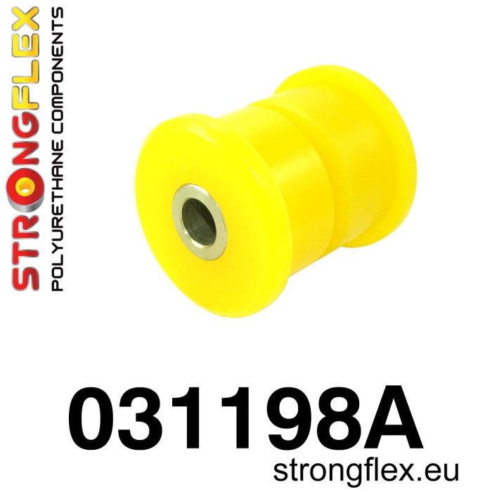 031198A: Tuleja wahacza tylnego dolnego tylna SPORT BMW e38