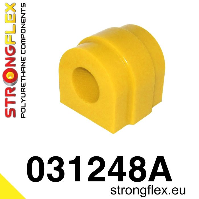031248A: Tuleja stabilizatora przedniego SPORT BMW e39