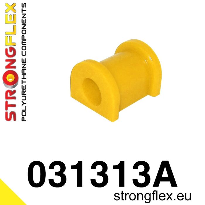 031313A: Tuleja stabilizatora tylnego SPORT BMW e24