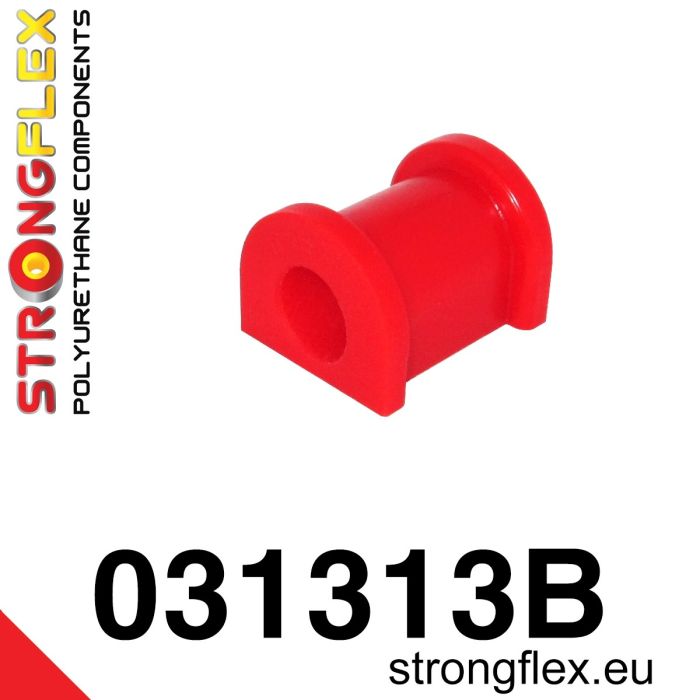 031313B: Tuleja stabilizatora tylnego BMW e24